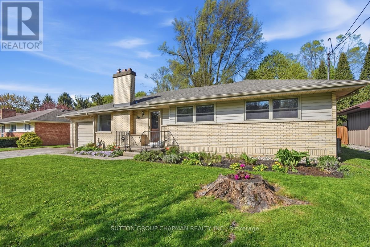 590 Oakridge Drive, London North, Ontario  N6H 3G2 - Photo 5 - X13121544
