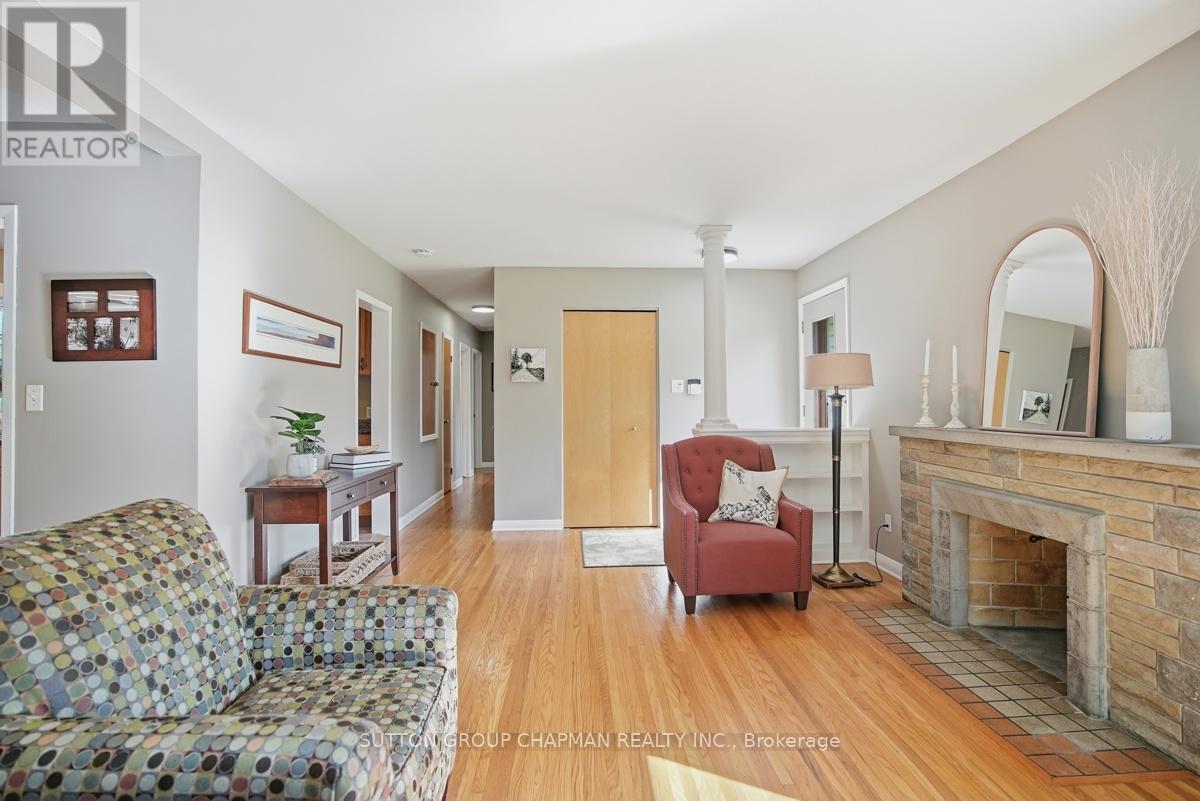 590 Oakridge Drive, London North, Ontario  N6H 3G2 - Photo 9 - X13121544