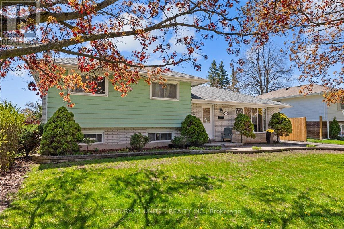18 BELVEDERE ROAD, Quinte West, Ontario