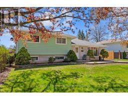 18 BELVEDERE ROAD, Quinte West, Ontario