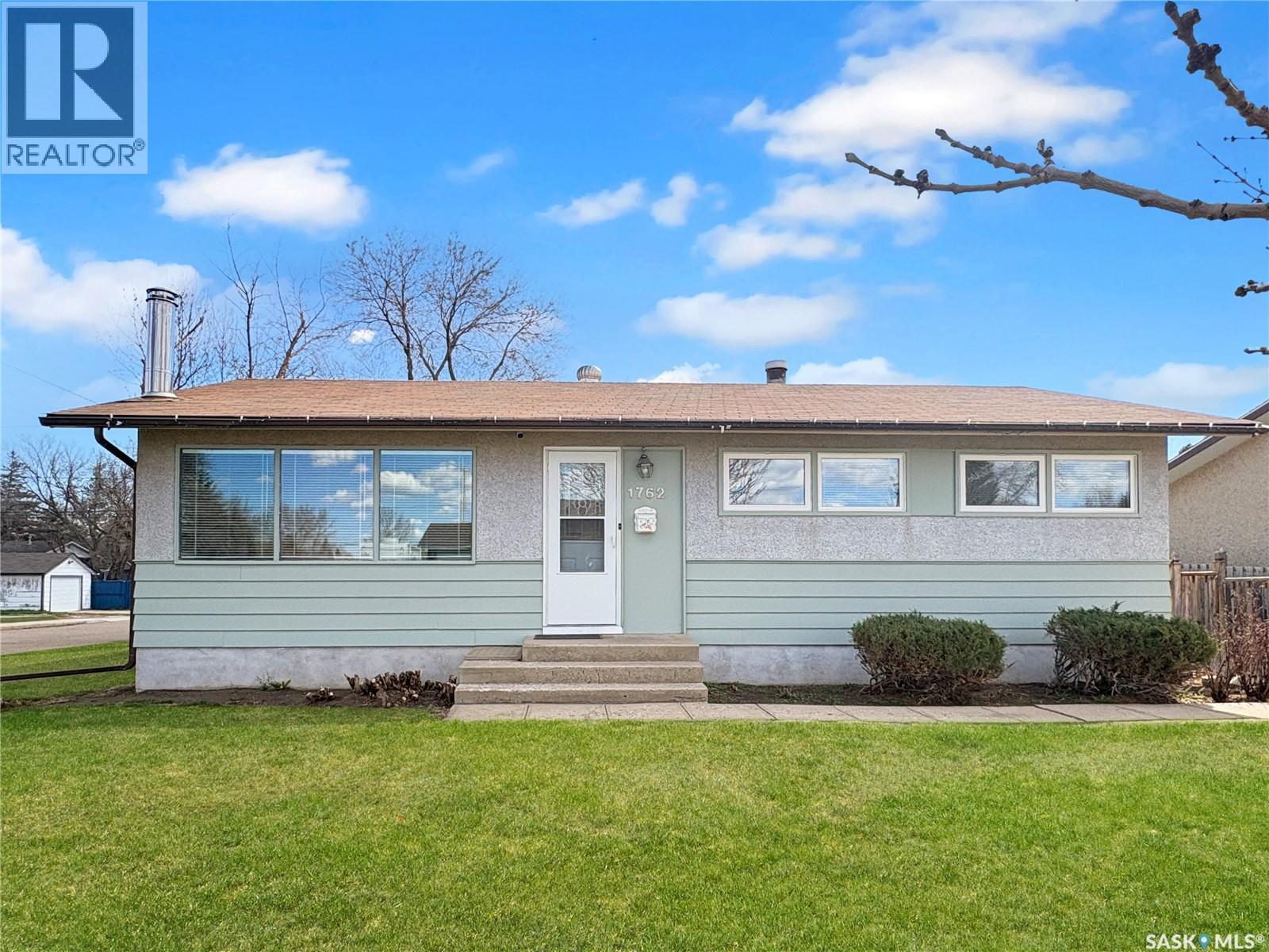 1762 91st Street, North Battleford, Saskatchewan  S9A 0A5 - Photo 1 - SK035765