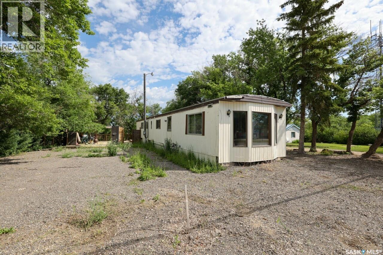104 Nicoll Avenue, Regina Beach, Saskatchewan  S0G 4C0 - Photo 1 - SK035717