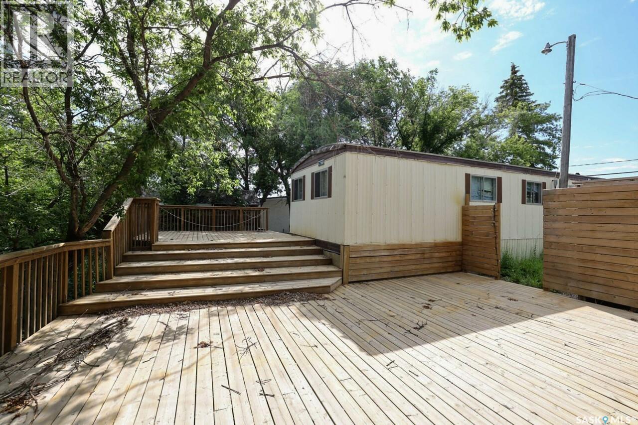 104 Nicoll Avenue, Regina Beach, Saskatchewan  S0G 4C0 - Photo 18 - SK035717