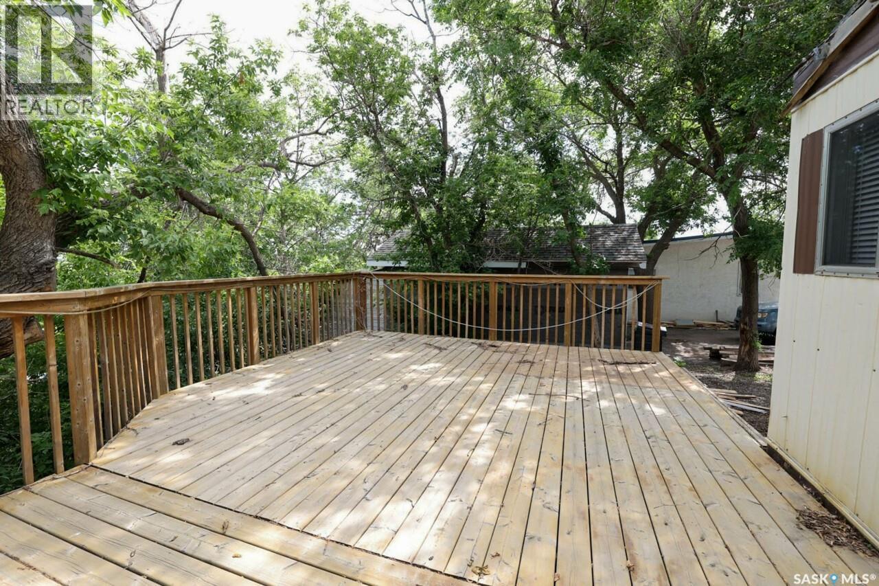 104 Nicoll Avenue, Regina Beach, Saskatchewan  S0G 4C0 - Photo 22 - SK035717