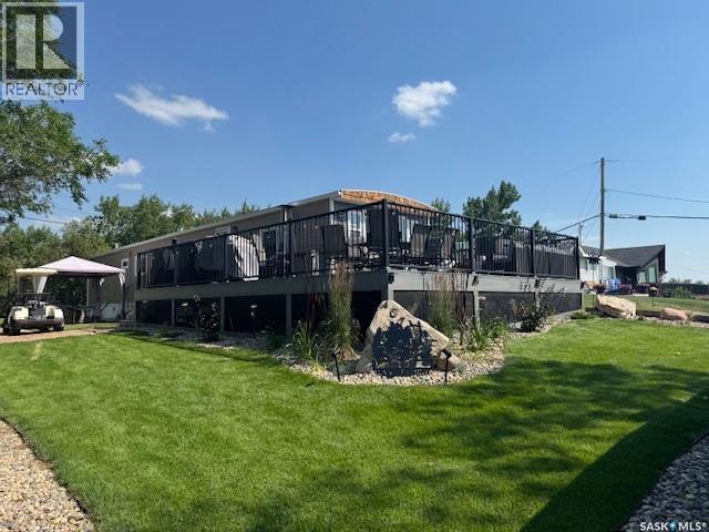 104 Nicoll Avenue, Regina Beach, Saskatchewan  S0G 4C0 - Photo 24 - SK035717