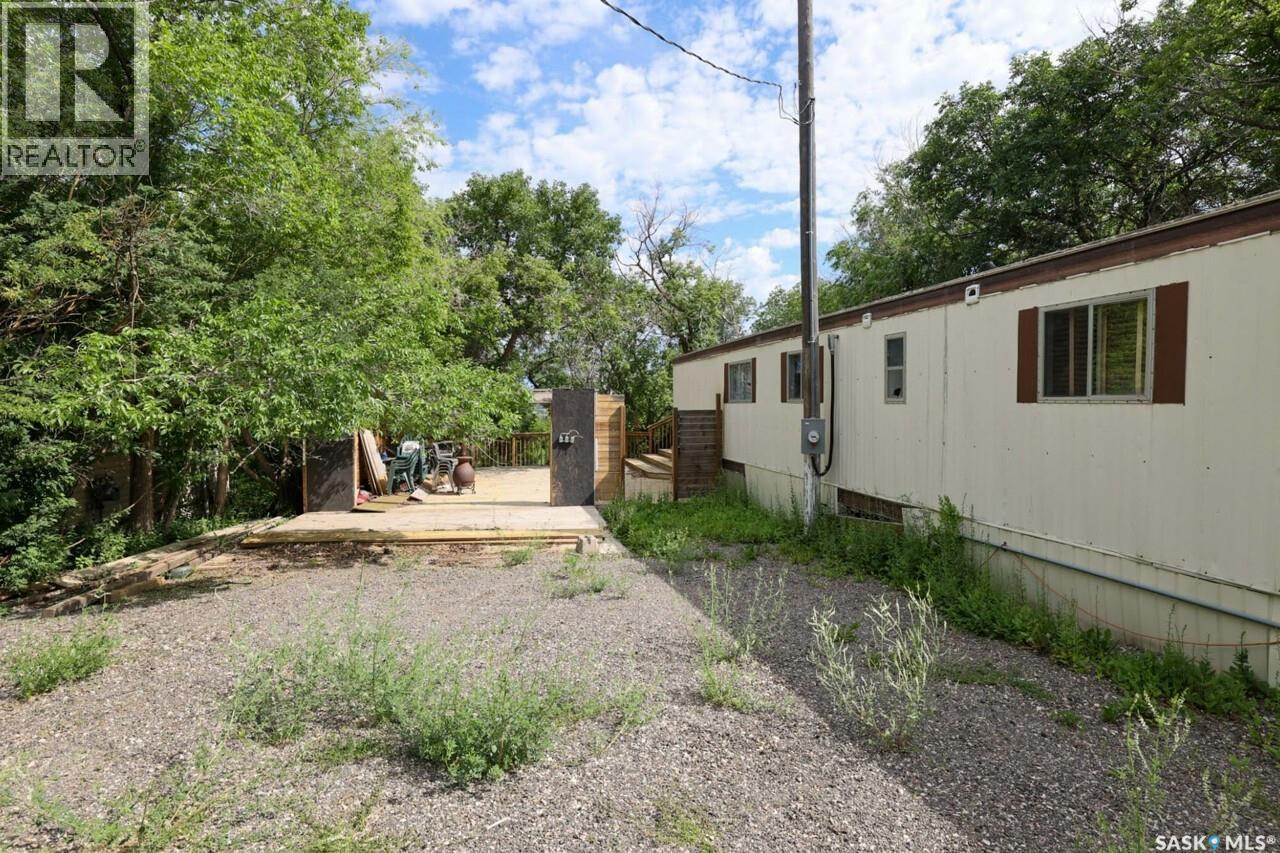 104 Nicoll Avenue, Regina Beach, Saskatchewan  S0G 4C0 - Photo 4 - SK035717