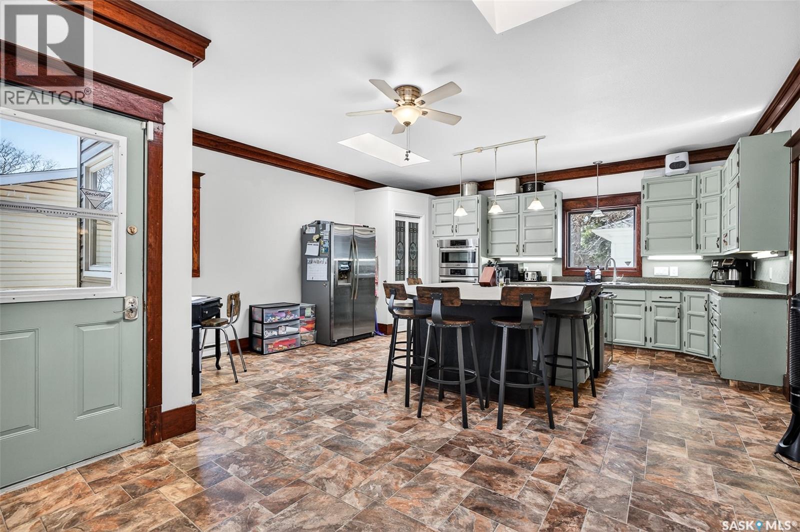 1037 Chestnut Avenue, Moose Jaw, Saskatchewan  S6H 1A5 - Photo 40 - SK035667