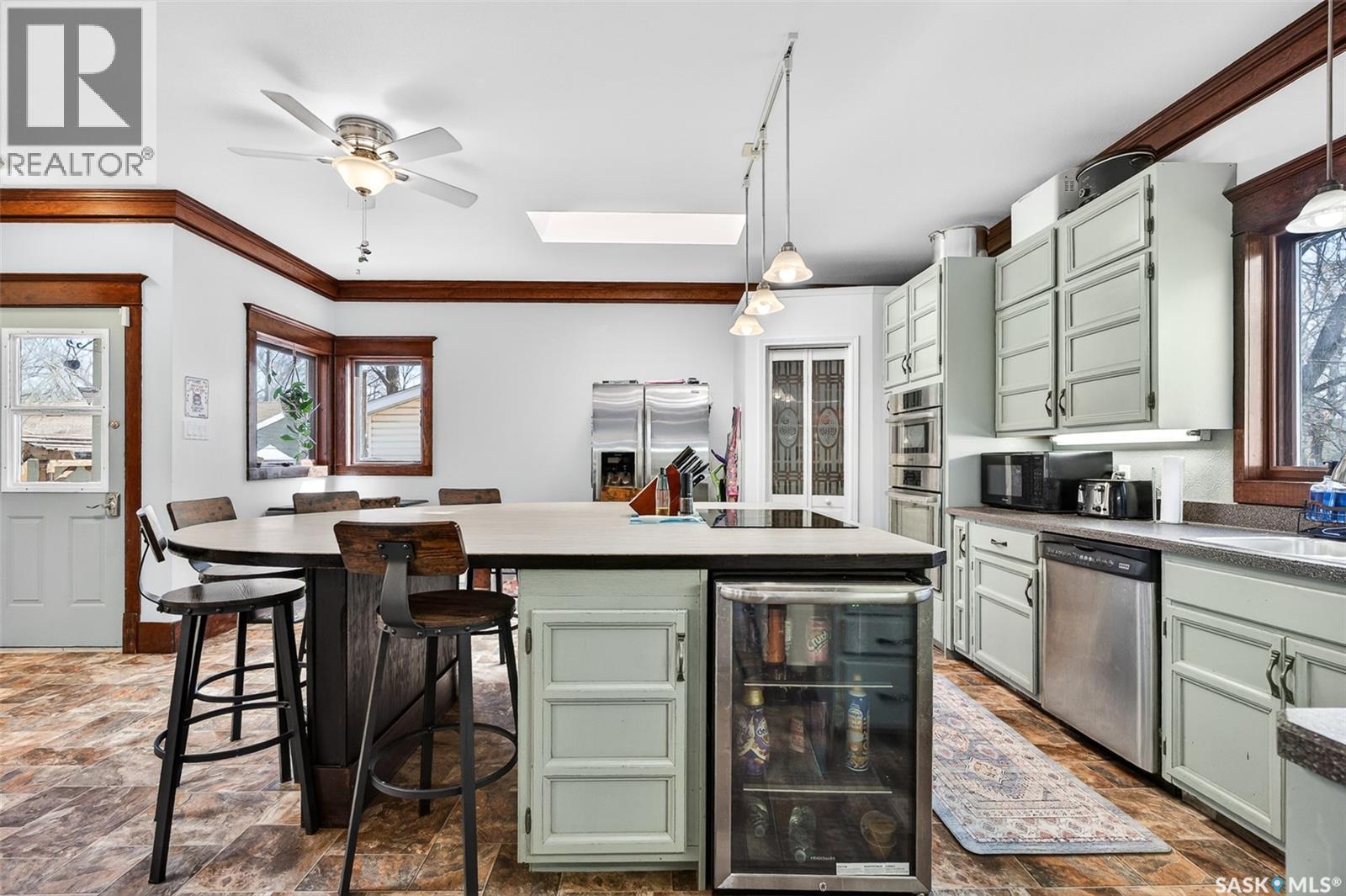 1037 Chestnut Avenue, Moose Jaw, Saskatchewan  S6H 1A5 - Photo 46 - SK035667