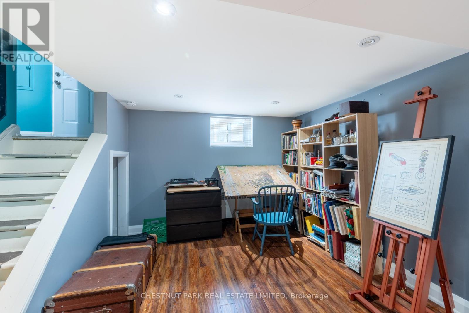 26 Roberta Drive, Toronto, Ontario  M6A 2J5 - Photo 34 - C13115248