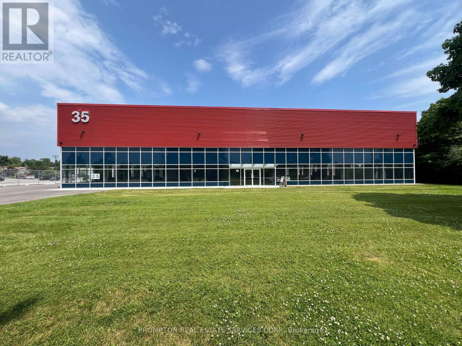 Unit 2 & 3 - 35 Prince Andrew Place, Toronto, Ontario  M3C 2H2 - Photo 2 - C12564464