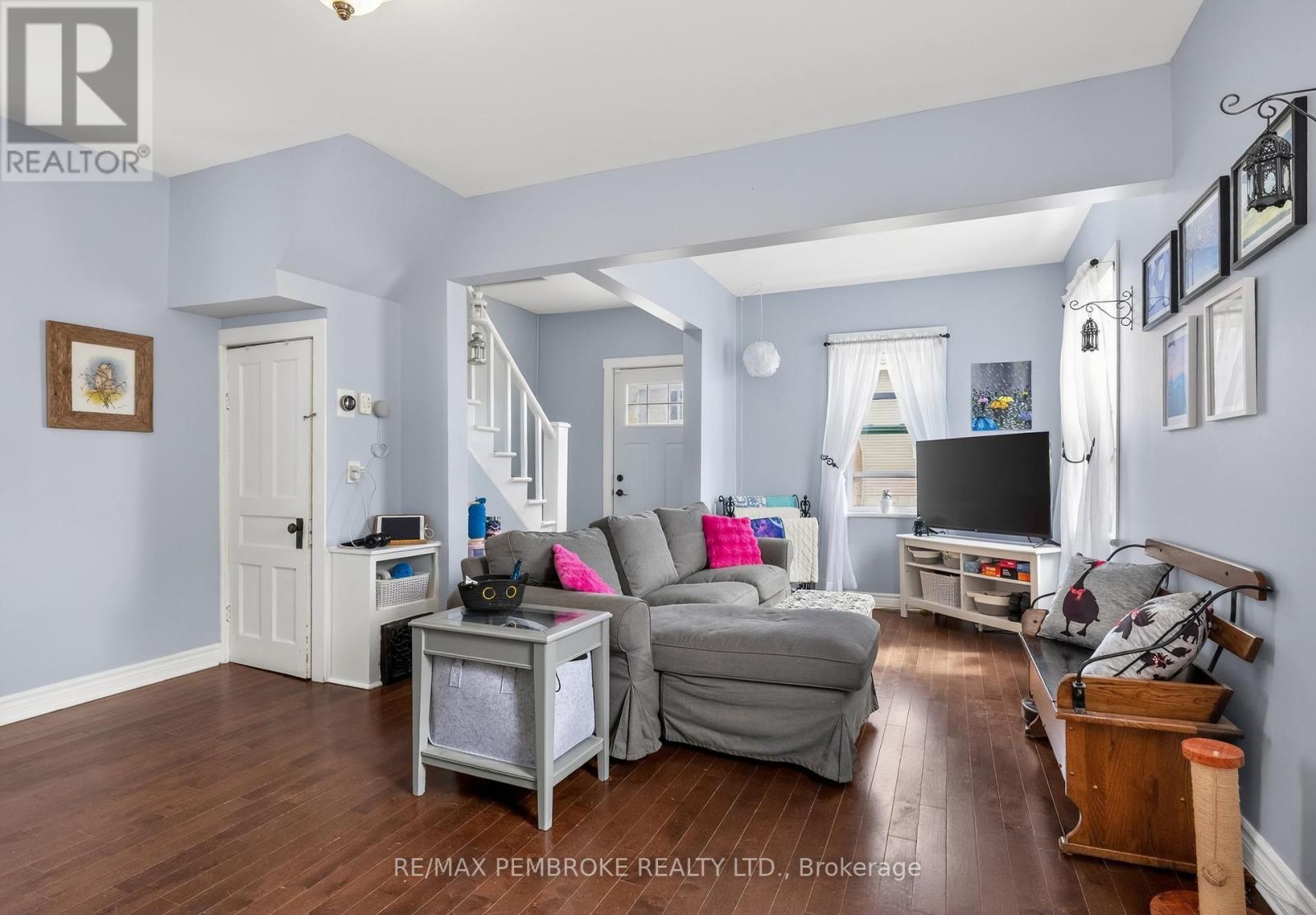 302 Willard Street, Pembroke, Ontario  K8A 3T7 - Photo 12 - X13121488