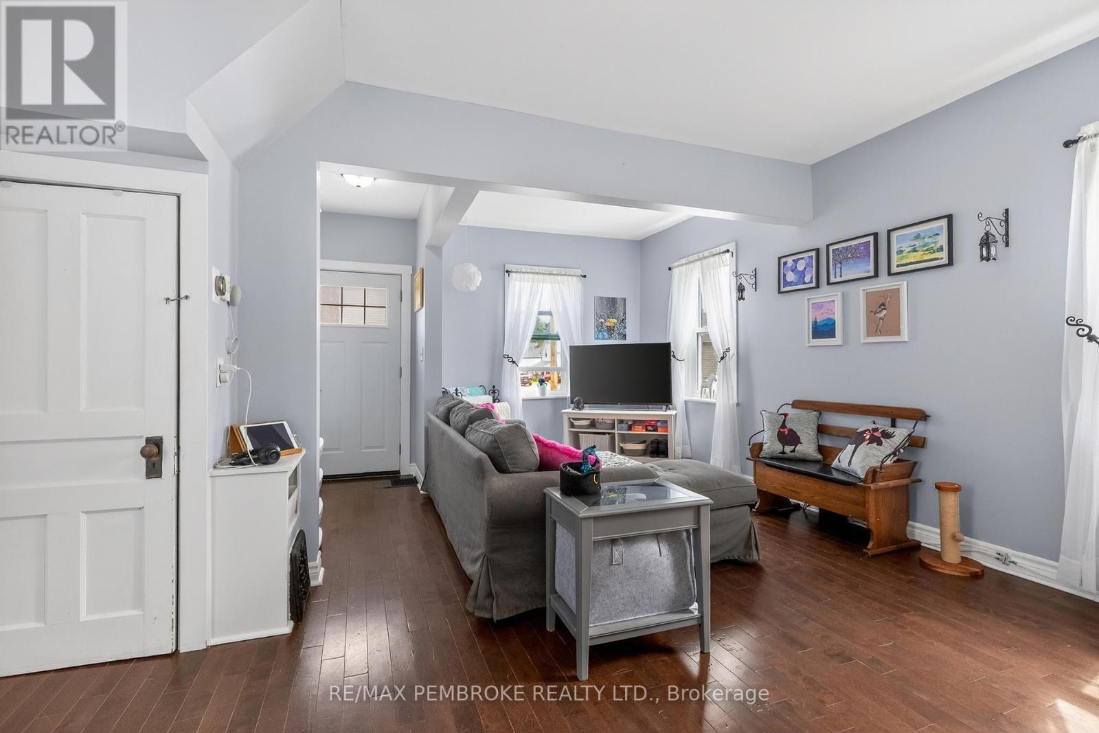 302 Willard Street, Pembroke, Ontario  K8A 3T7 - Photo 13 - X13121488