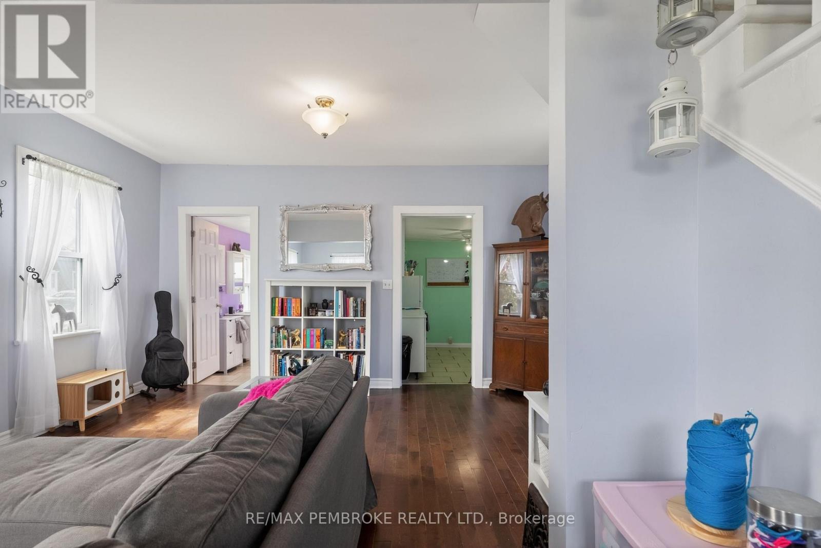 302 Willard Street, Pembroke, Ontario  K8A 3T7 - Photo 14 - X13121488