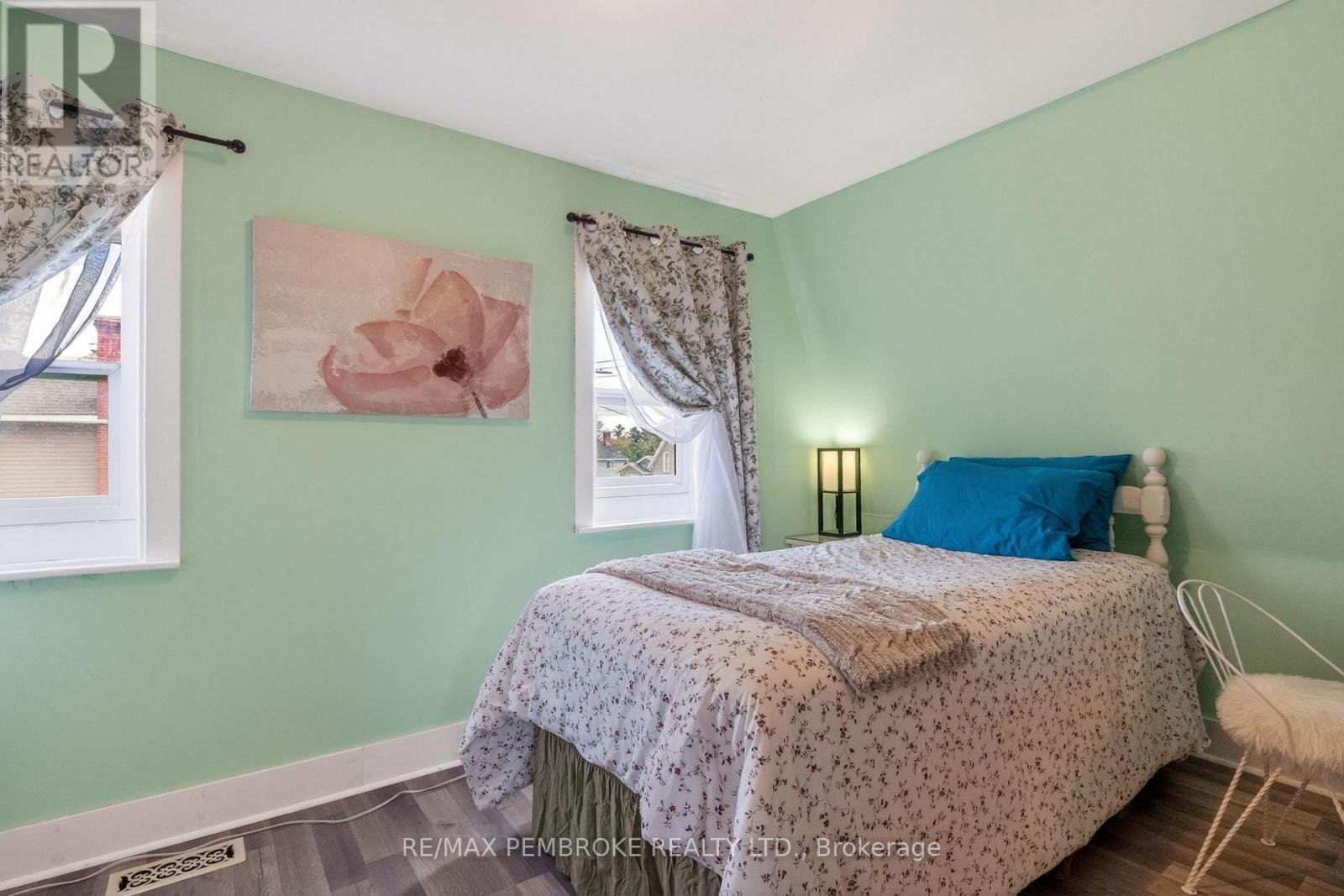 302 Willard Street, Pembroke, Ontario  K8A 3T7 - Photo 19 - X13121488