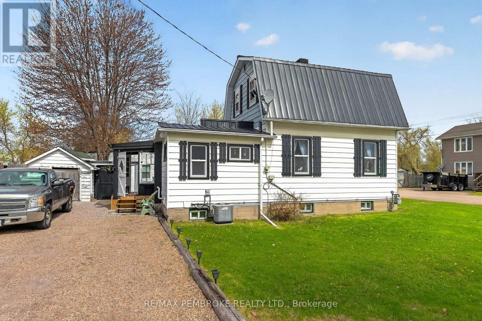 302 Willard Street, Pembroke, Ontario  K8A 3T7 - Photo 26 - X13121488