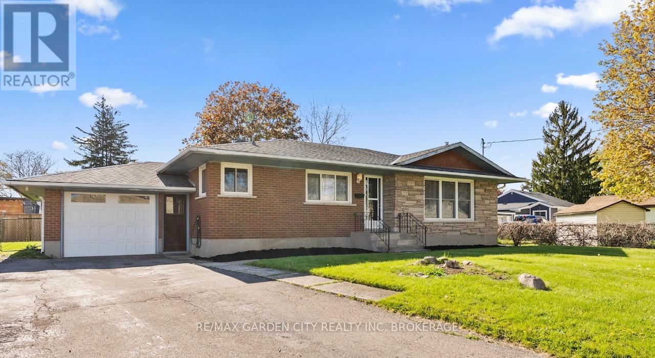 1 Gladman Avenue, St. Catharines, Ontario  L2N 4A2 - Photo 3 - X12895894