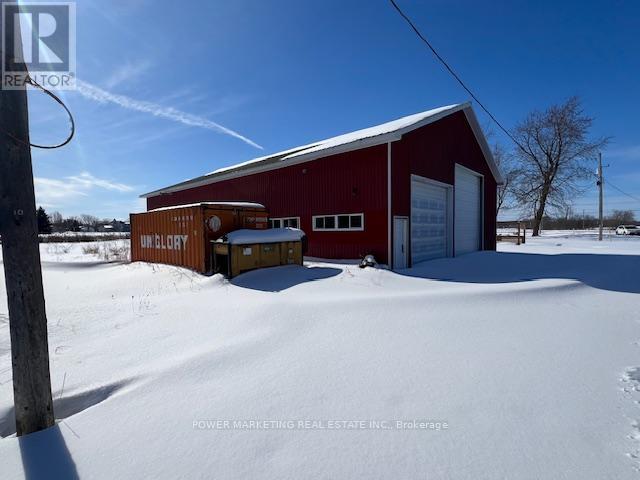 955 St Guillaume Road, Russell, Ontario  K0A 1W0 - Photo 16 - X12816346