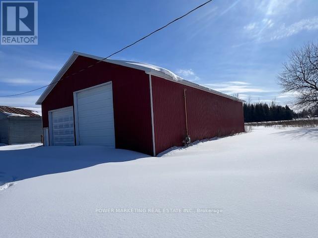 955 St Guillaume Road, Russell, Ontario  K0A 1W0 - Photo 10 - X12816346