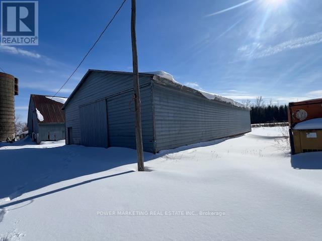 955 St Guillaume Road, Russell, Ontario  K0A 1W0 - Photo 17 - X12816346