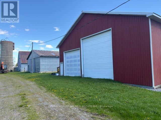 955 ST GUILLAUME ROAD, Russell, Ontario