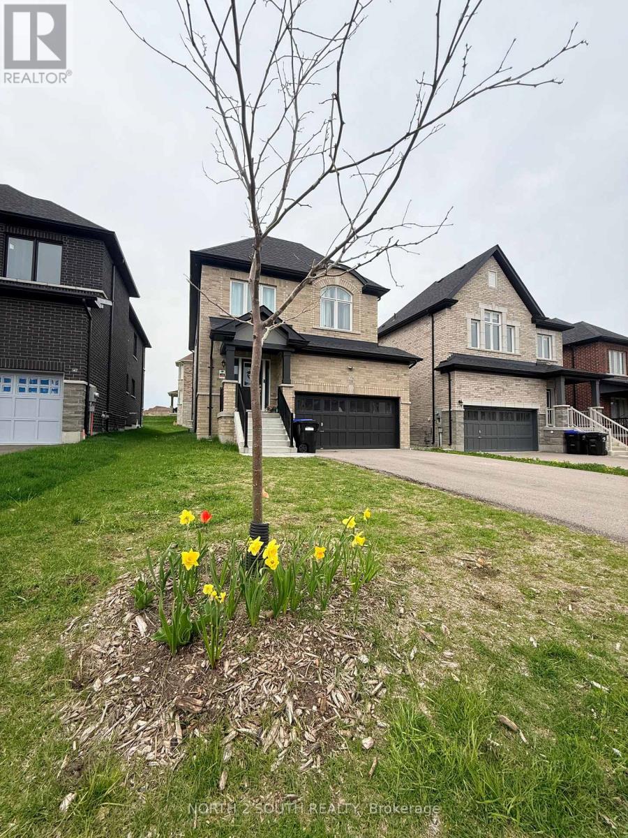 1376 HARRINGTON STREET, Innisfil, Ontario