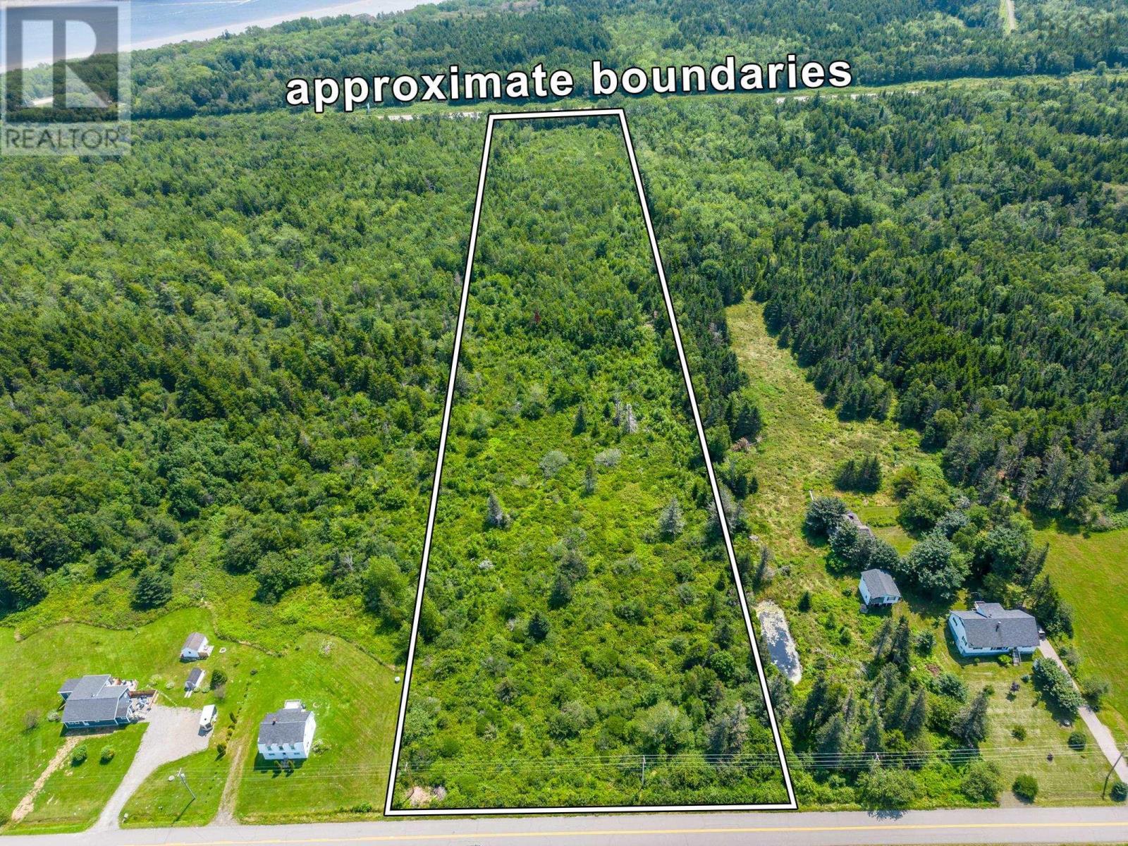New Edinburgh Road, New Edinburgh, Nova Scotia  B0W 3T0 - Photo 1 - 202528175