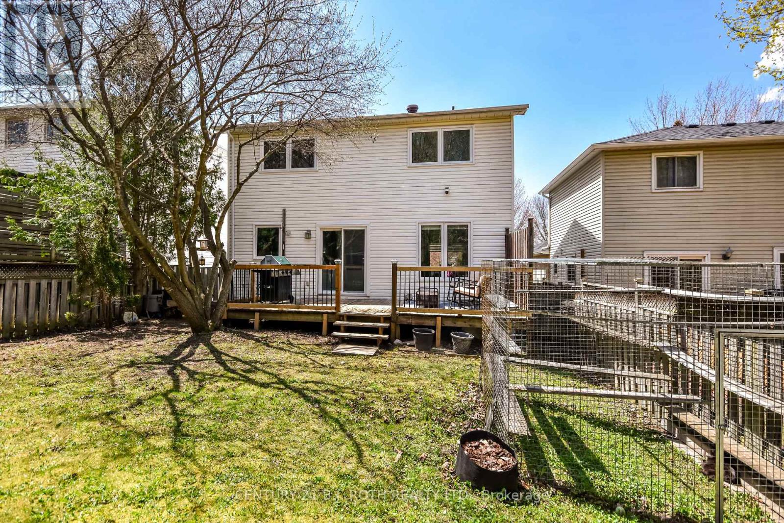 55 Moon Drive, Barrie, Ontario  L4N 7G8 - Photo 34 - S13084858