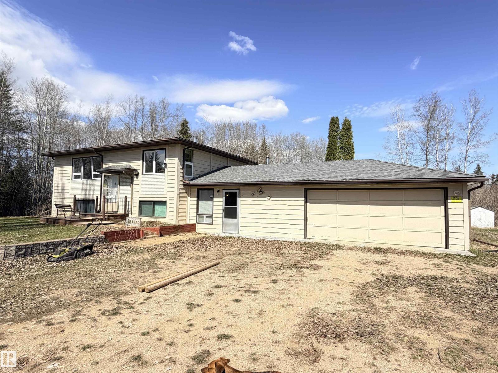 623043 Rge Road 250, Rural Athabasca County, Alberta  T0G 1Z0 - Photo 2 - E4487324