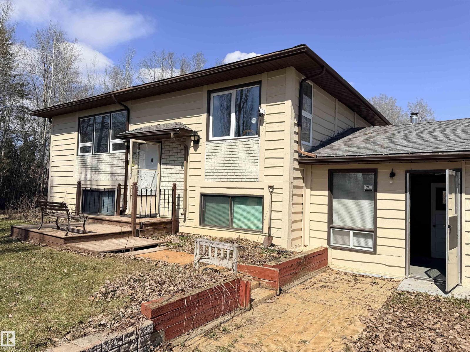 623043 RGE ROAD 250, rural athabasca county, Alberta
