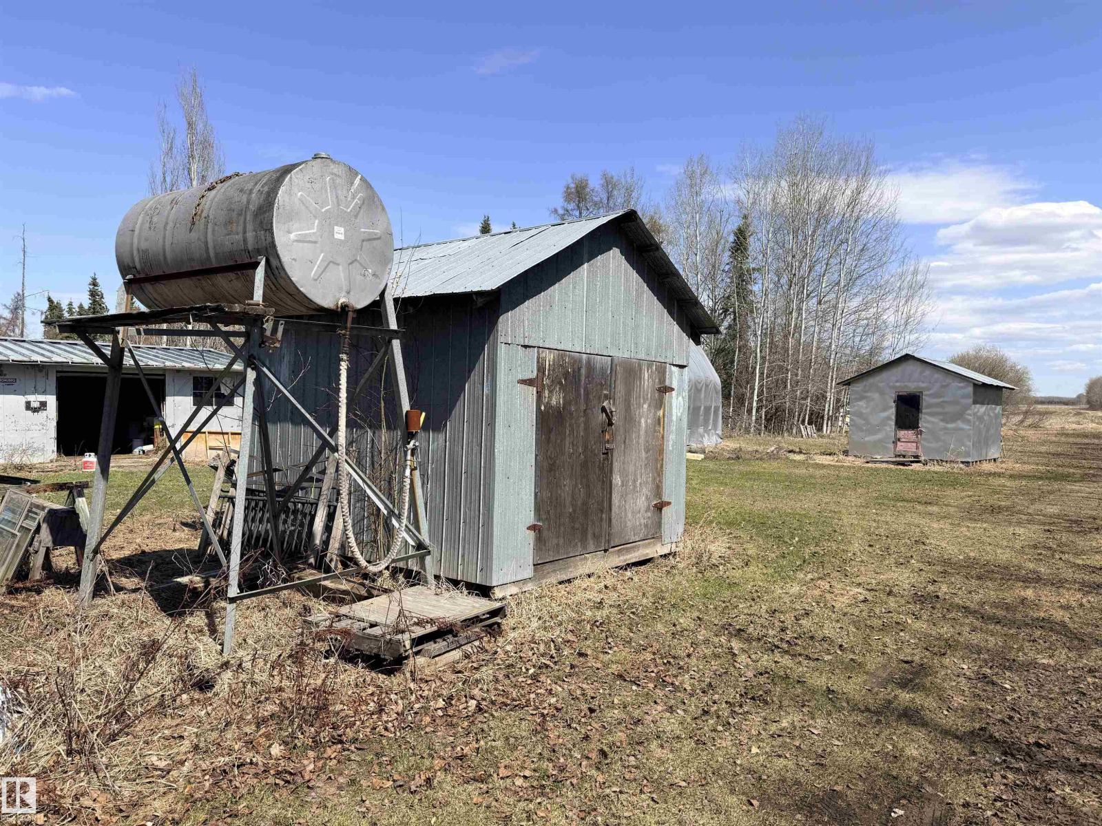 623043 Rge Road 250, Rural Athabasca County, Alberta  T0G 1Z0 - Photo 45 - E4487324