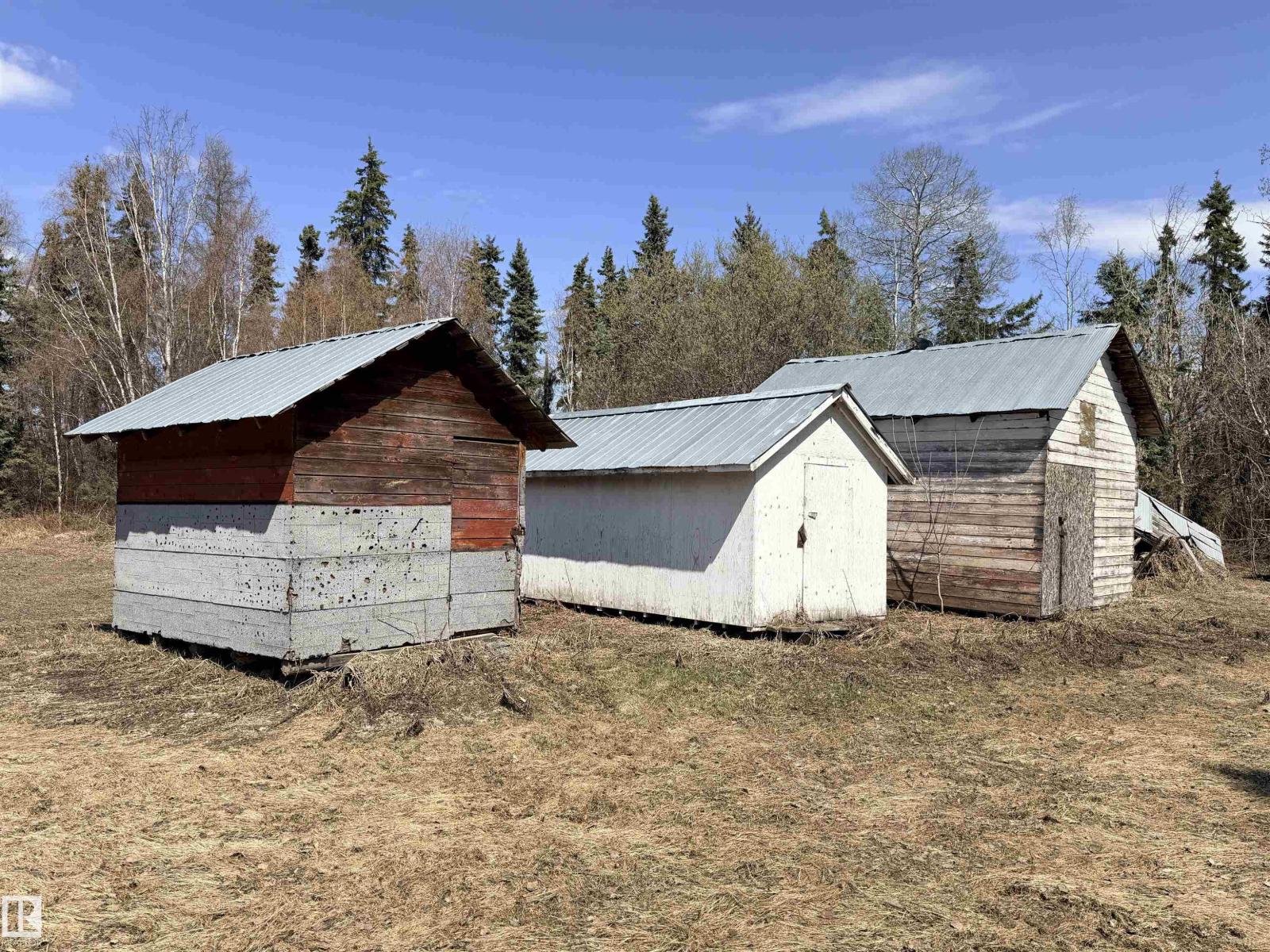 623043 Rge Road 250, Rural Athabasca County, Alberta  T0G 1Z0 - Photo 47 - E4487324