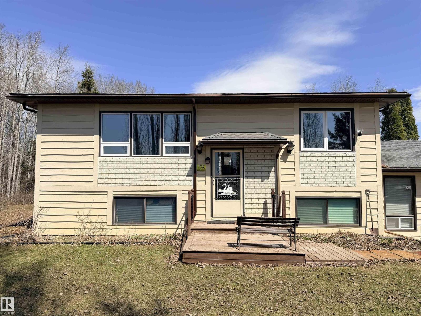623043 Rge Road 250, Rural Athabasca County, Alberta  T0G 1Z0 - Photo 61 - E4487324