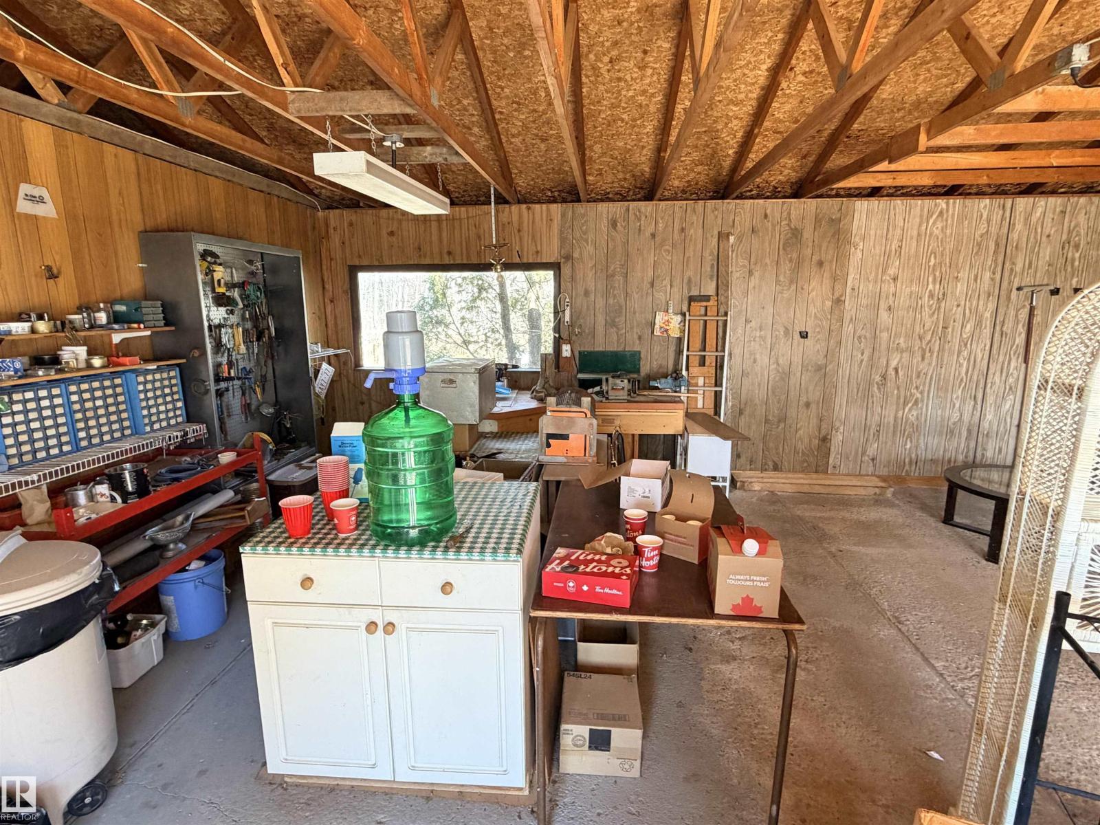 623043 Rge Road 250, Rural Athabasca County, Alberta  T0G 1Z0 - Photo 42 - E4487324