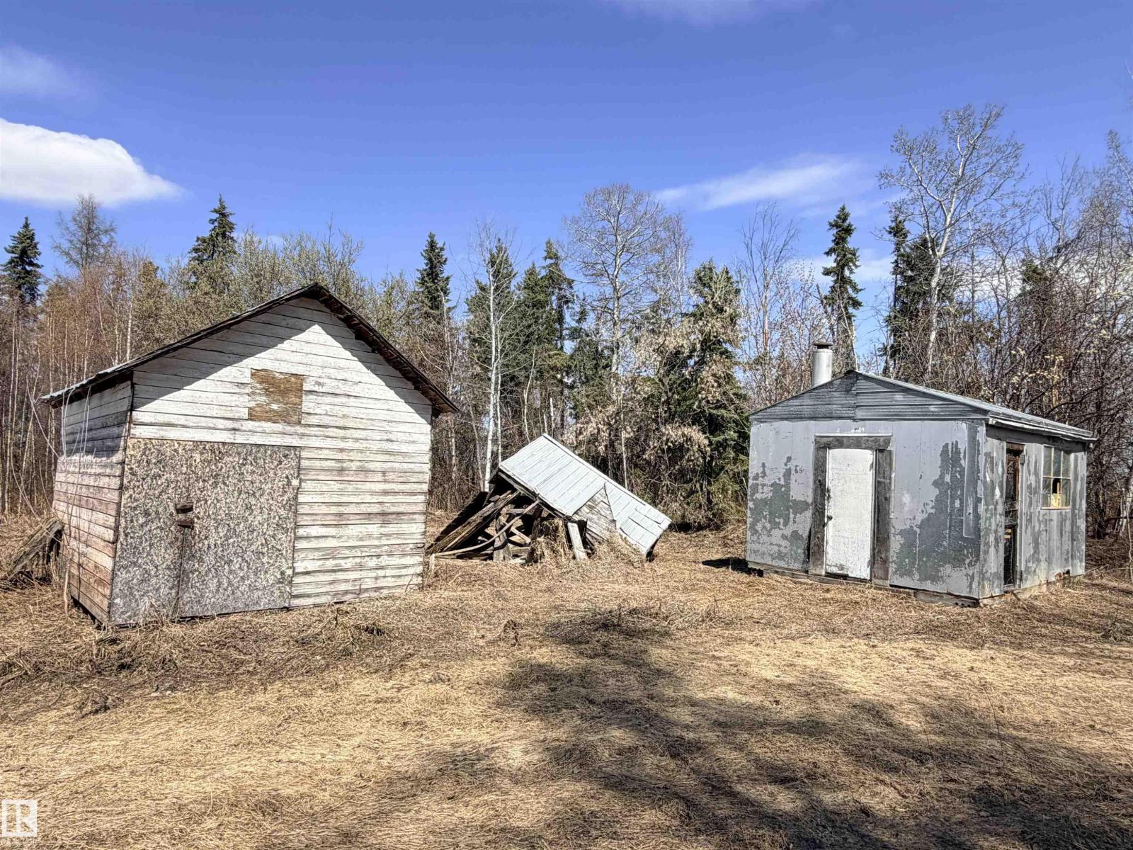 623043 Rge Road 250, Rural Athabasca County, Alberta  T0G 1Z0 - Photo 50 - E4487324