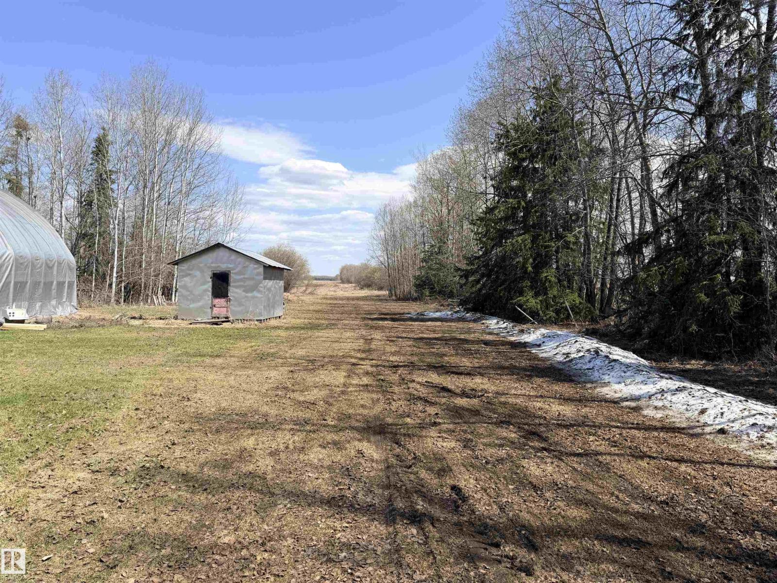623043 Rge Road 250, Rural Athabasca County, Alberta  T0G 1Z0 - Photo 46 - E4487324