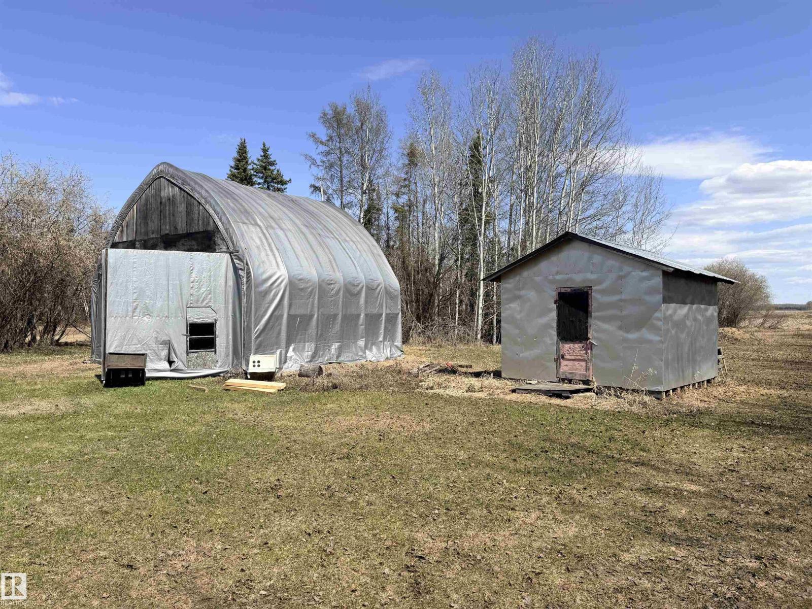 623043 Rge Road 250, Rural Athabasca County, Alberta  T0G 1Z0 - Photo 56 - E4487324