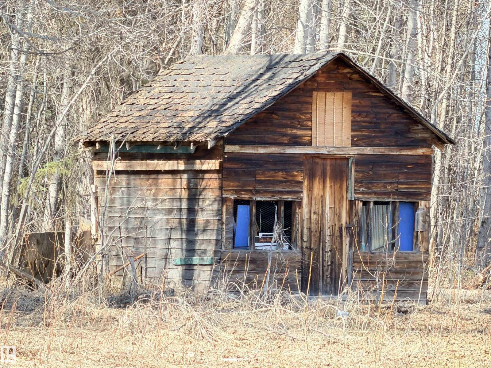 623043 Rge Road 250, Rural Athabasca County, Alberta  T0G 1Z0 - Photo 48 - E4487324