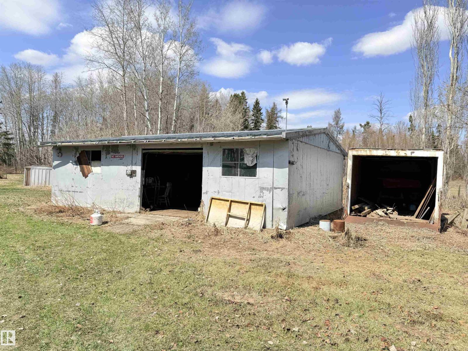 623043 Rge Road 250, Rural Athabasca County, Alberta  T0G 1Z0 - Photo 51 - E4487324