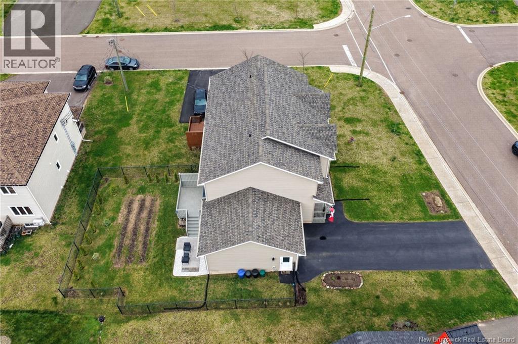 185 Oakfield Drive, Riverview, New Brunswick  E1B 0S7 - Photo 2 - NB139249