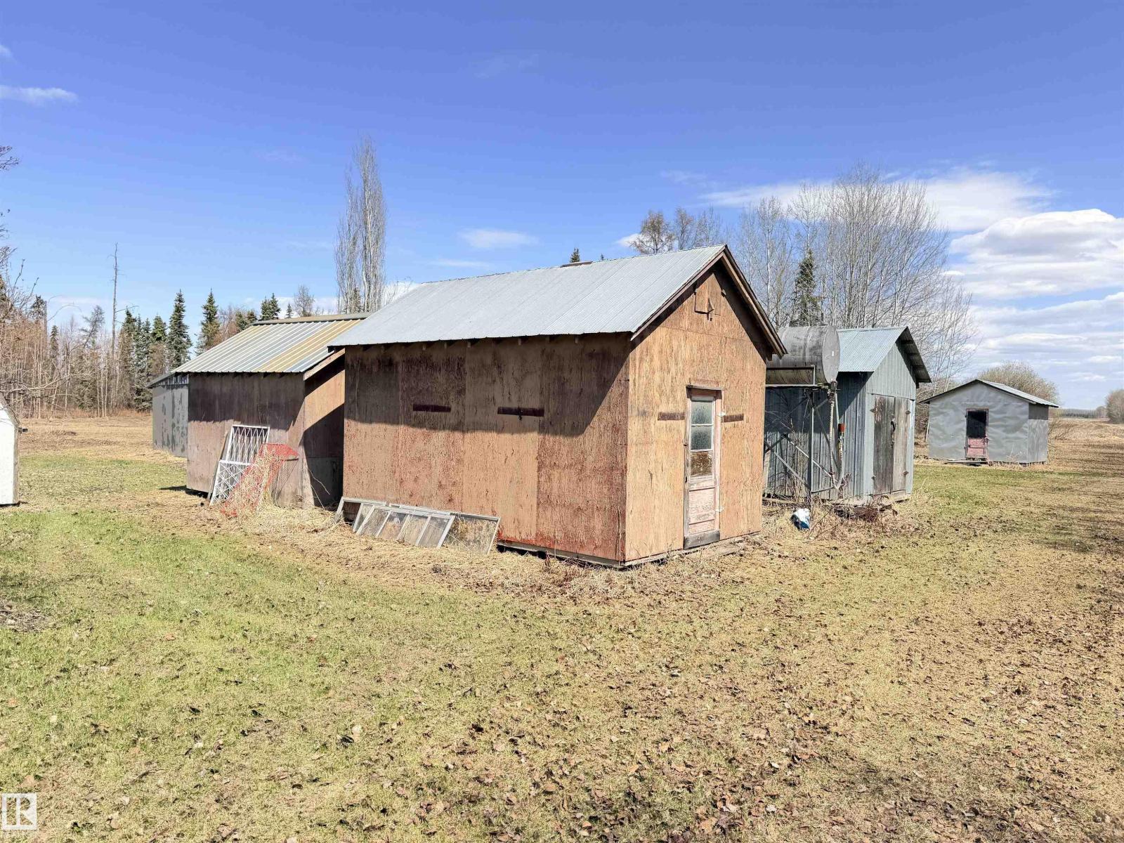 623043 Rge Road 250, Rural Athabasca County, Alberta  T0G 1Z0 - Photo 44 - E4487324