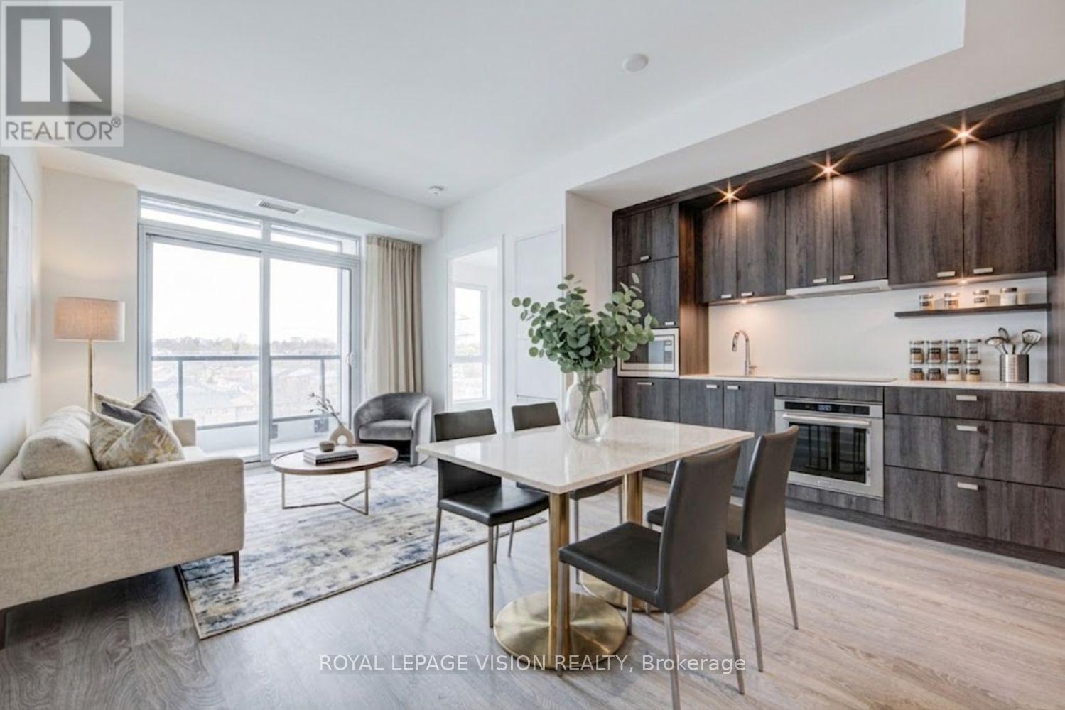 517 - 858 DUPONT STREET, Toronto, Ontario