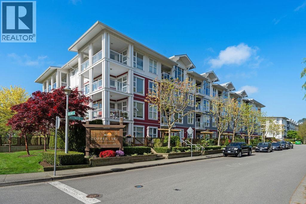 306 4600 Westwater Drive, Richmond, British Columbia  V7E 6S2 - Photo 1 - R3123098