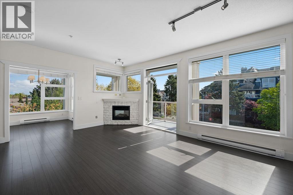 306 4600 Westwater Drive, Richmond, British Columbia  V7E 6S2 - Photo 8 - R3123098
