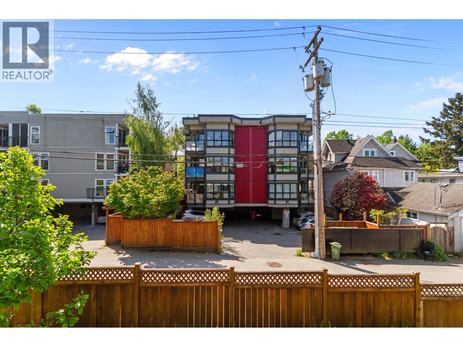 201 550 E 7th Avenue, Vancouver, British Columbia  V5T 1N7 - Photo 15 - R3123099
