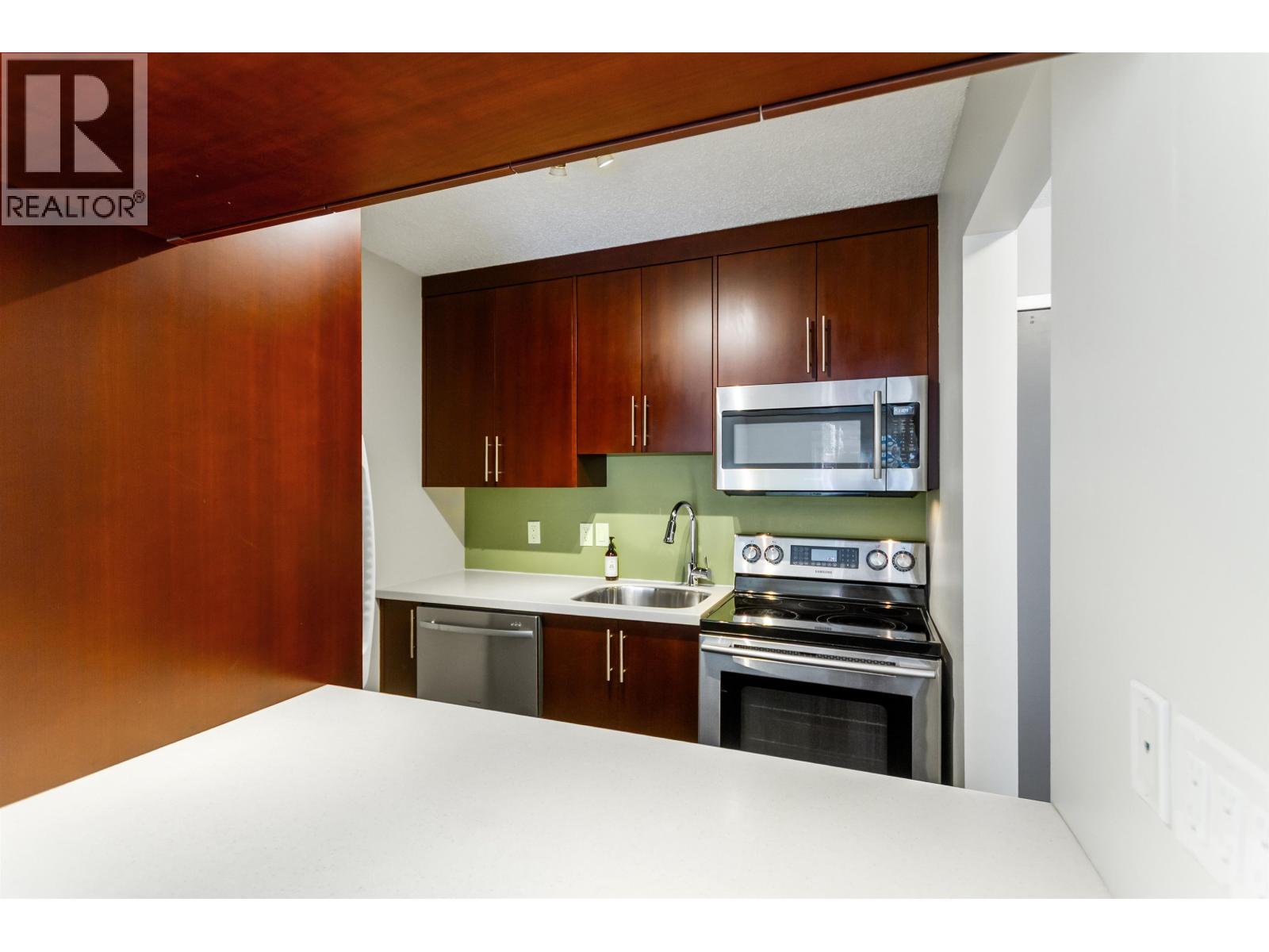 201 550 E 7th Avenue, Vancouver, British Columbia  V5T 1N7 - Photo 4 - R3123099