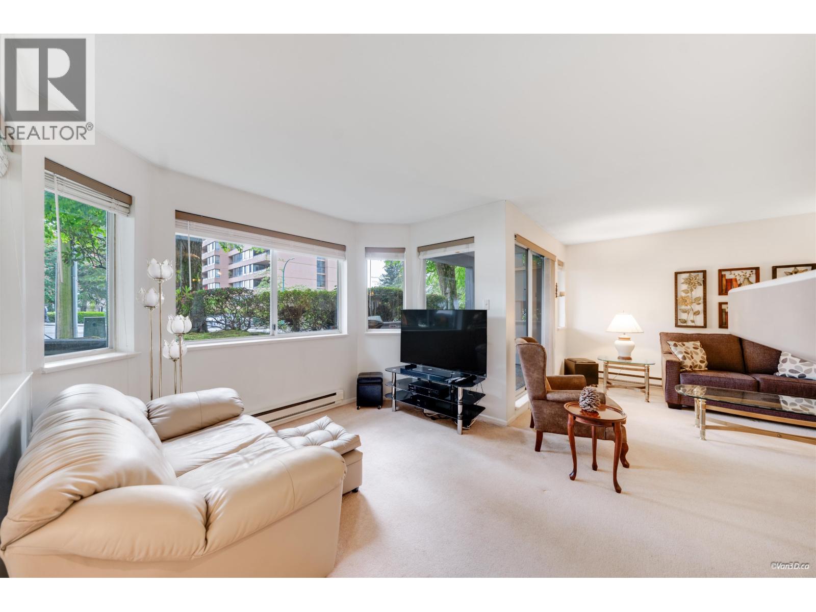101 525 Austin Avenue, Coquitlam, British Columbia  V3K 3M6 - Photo 5 - R3123113