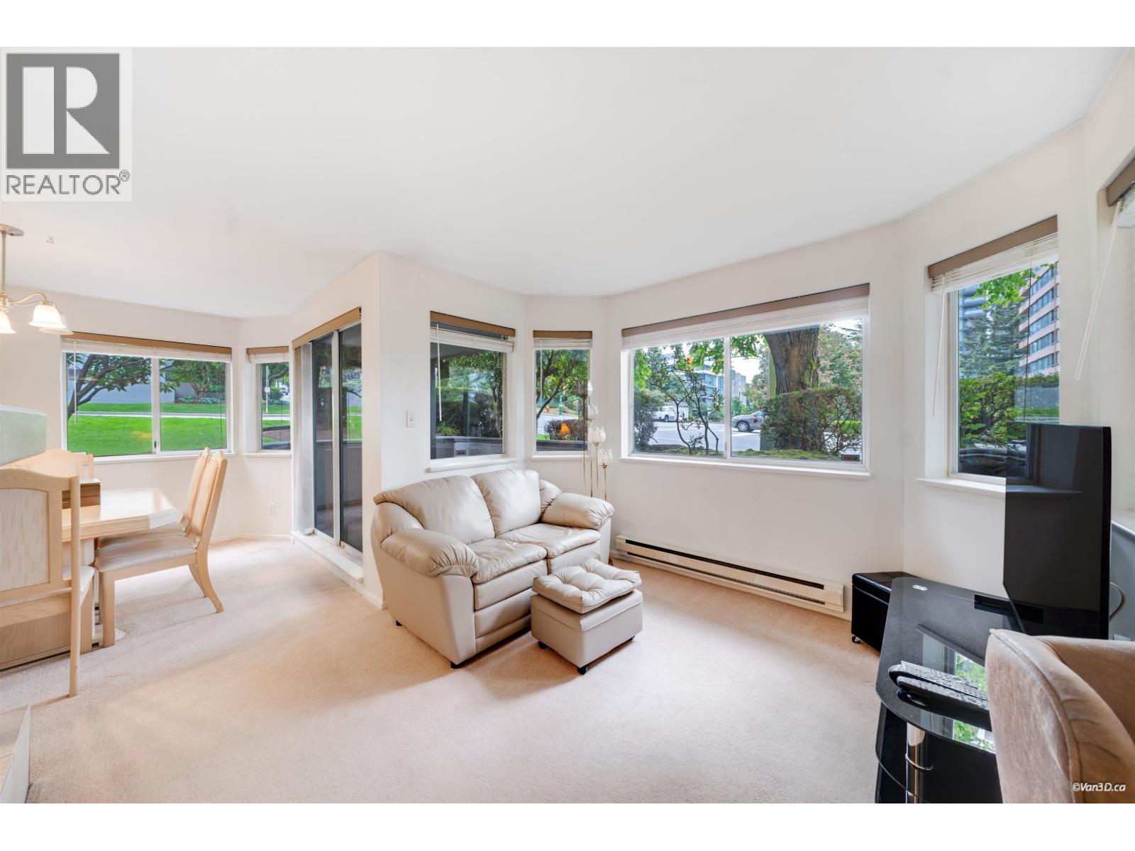101 525 Austin Avenue, Coquitlam, British Columbia  V3K 3M6 - Photo 6 - R3123113
