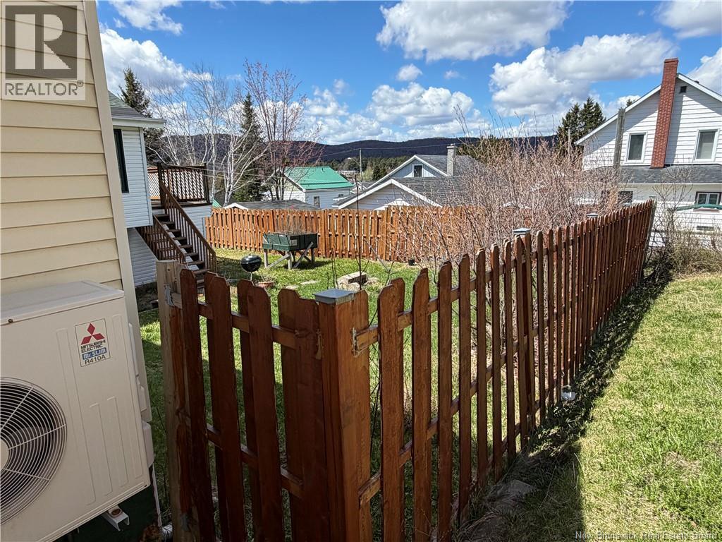 120 44 Avenue, Edmundston, New Brunswick  E3V 3A3 - Photo 4 - NB139350