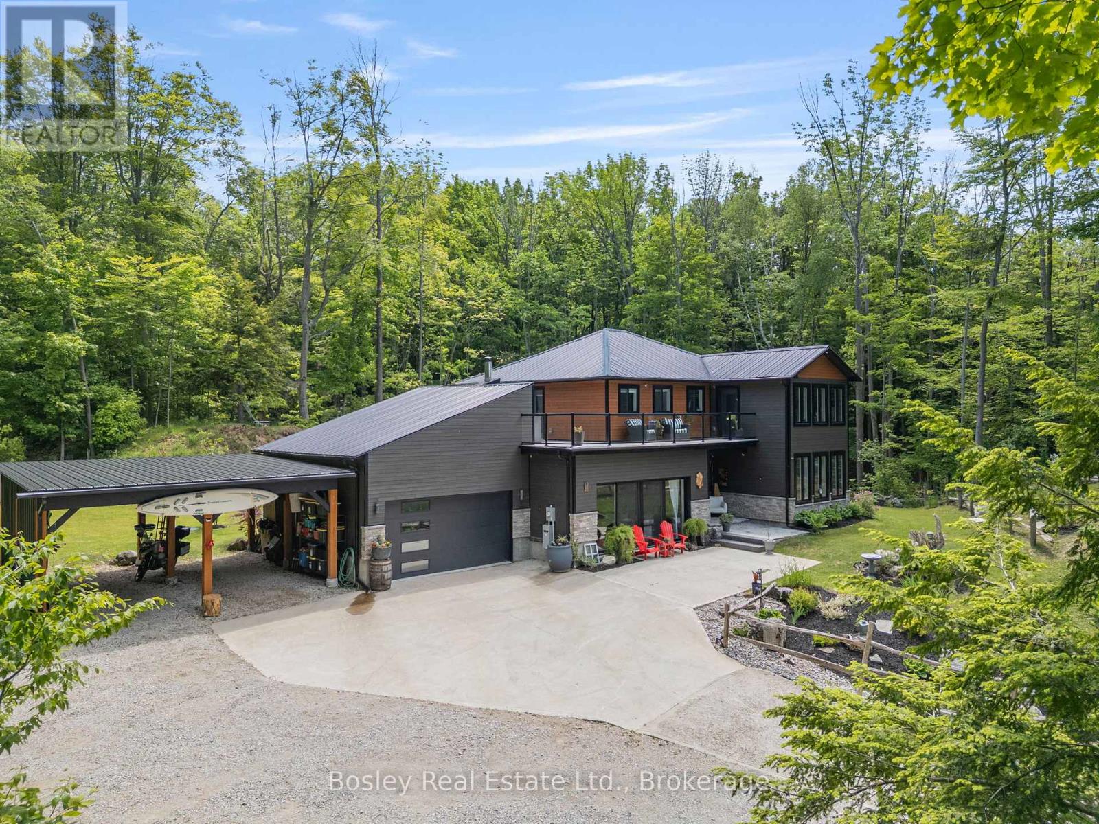 350107 Bayshore Road, Meaford, Ontario  N0H 1B0 - Photo 2 - X13121408