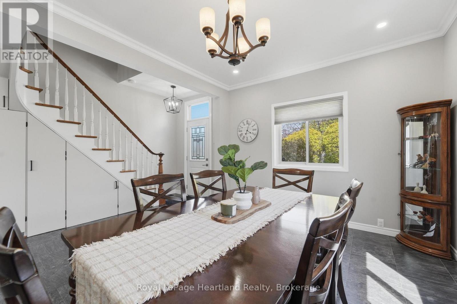 128 Eldon Street, Goderich, Ontario  N7A 3R7 - Photo 17 - X13121478